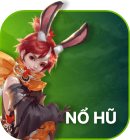 nổ hũ