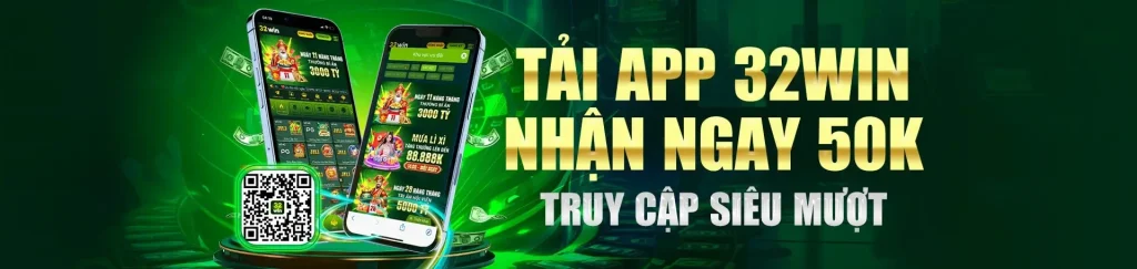 Tải app tặng ngay 50k